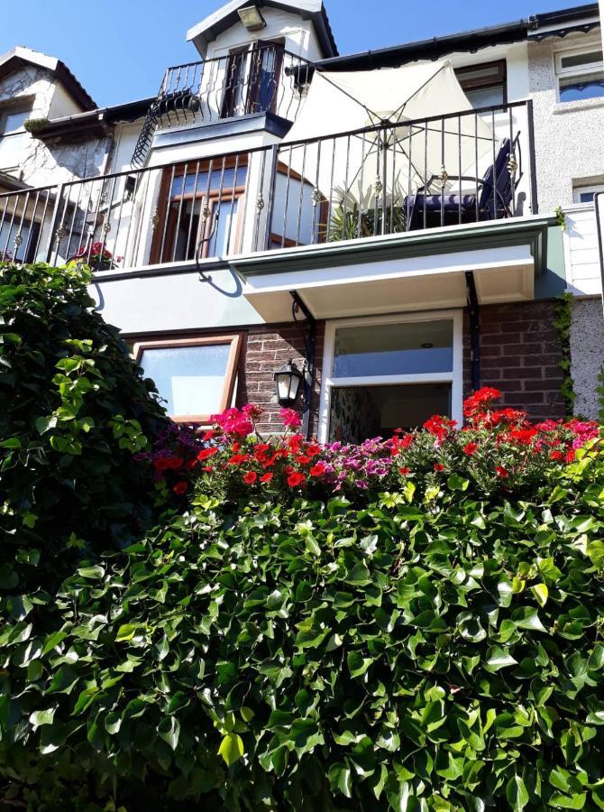 The Lonsdale Hotel Blackpool Ngoại thất bức ảnh