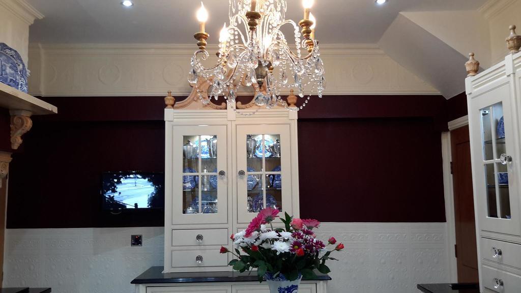 The Lonsdale Hotel Blackpool Ngoại thất bức ảnh
