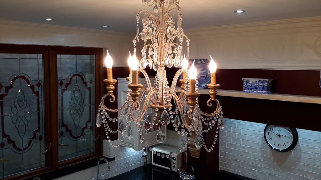 The Lonsdale Hotel Blackpool Ngoại thất bức ảnh