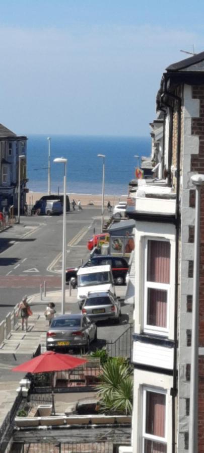 The Lonsdale Hotel Blackpool Ngoại thất bức ảnh