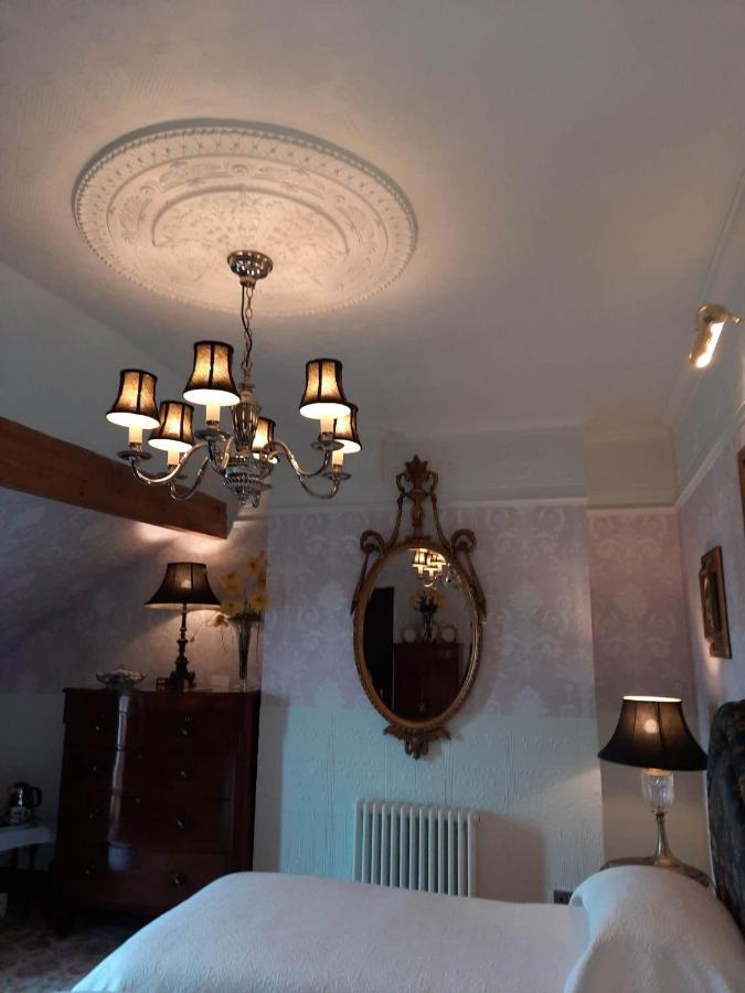The Lonsdale Hotel Blackpool Ngoại thất bức ảnh