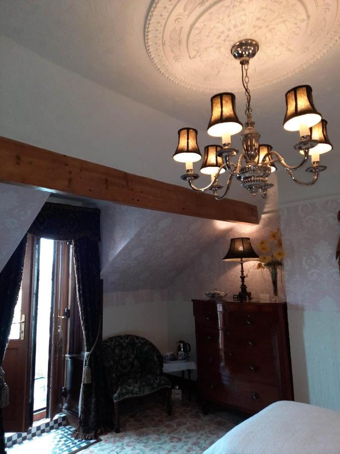 The Lonsdale Hotel Blackpool Ngoại thất bức ảnh