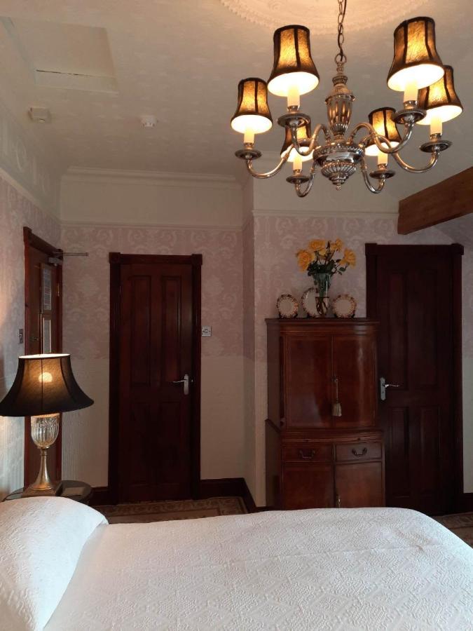 The Lonsdale Hotel Blackpool Ngoại thất bức ảnh