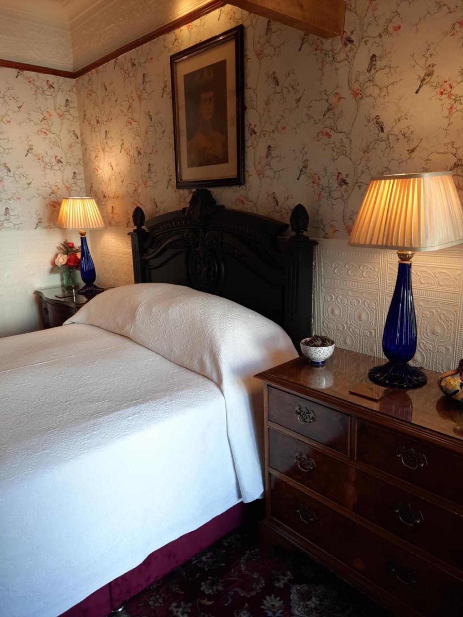 The Lonsdale Hotel Blackpool Ngoại thất bức ảnh