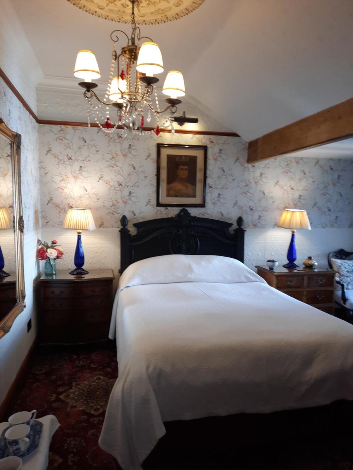 The Lonsdale Hotel Blackpool Ngoại thất bức ảnh