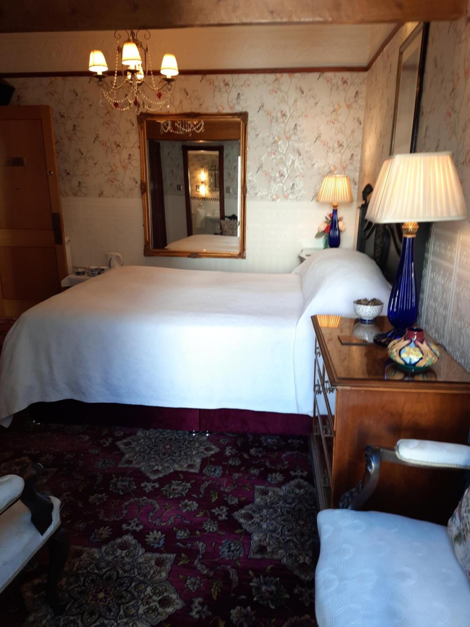 The Lonsdale Hotel Blackpool Ngoại thất bức ảnh