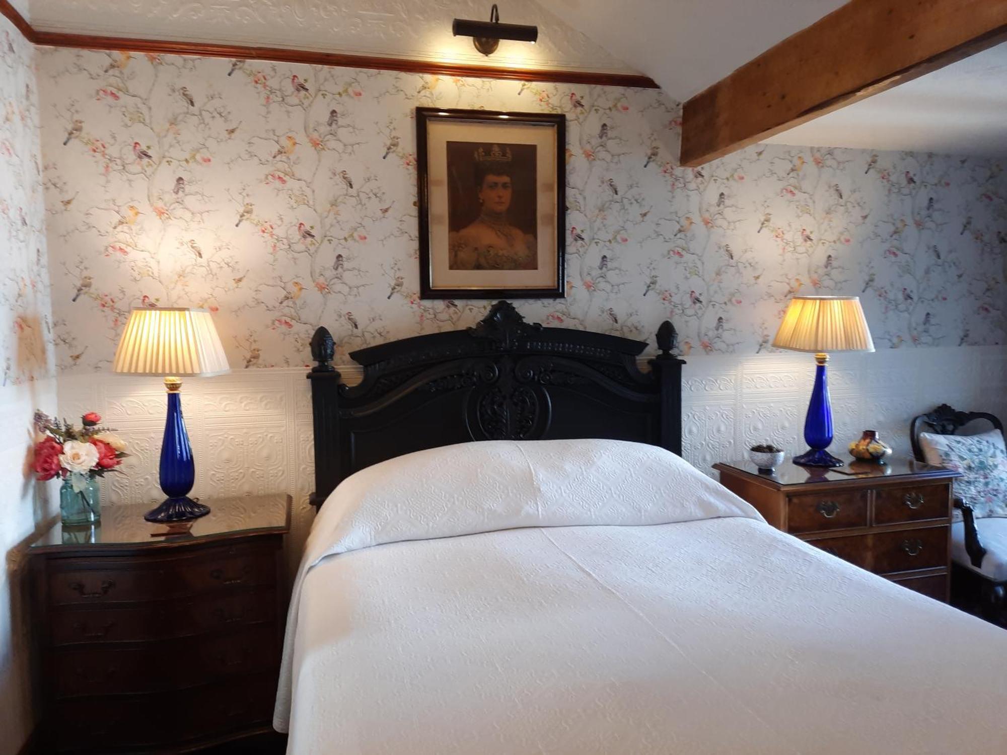 The Lonsdale Hotel Blackpool Ngoại thất bức ảnh