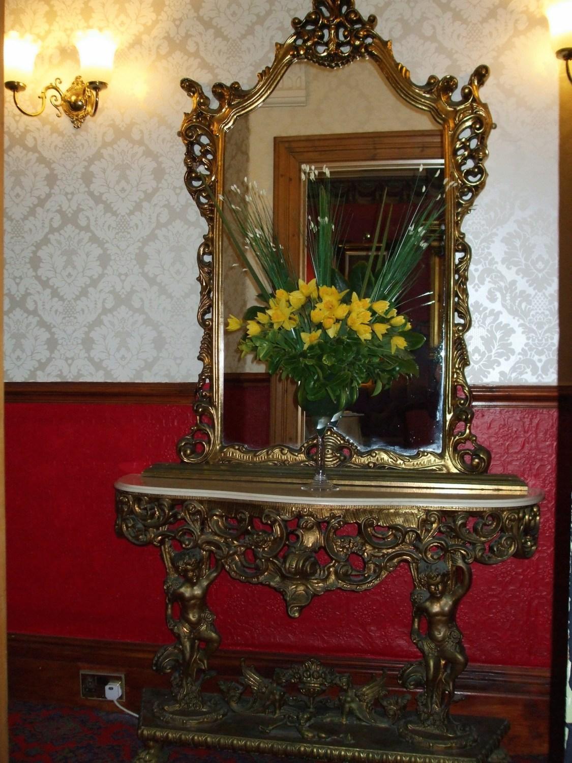 The Lonsdale Hotel Blackpool Ngoại thất bức ảnh