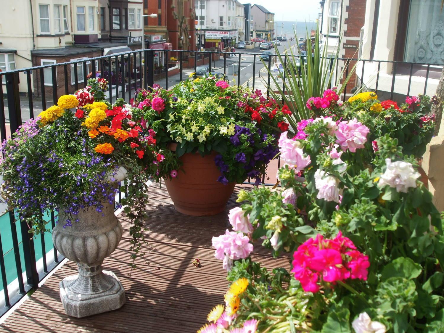 The Lonsdale Hotel Blackpool Ngoại thất bức ảnh