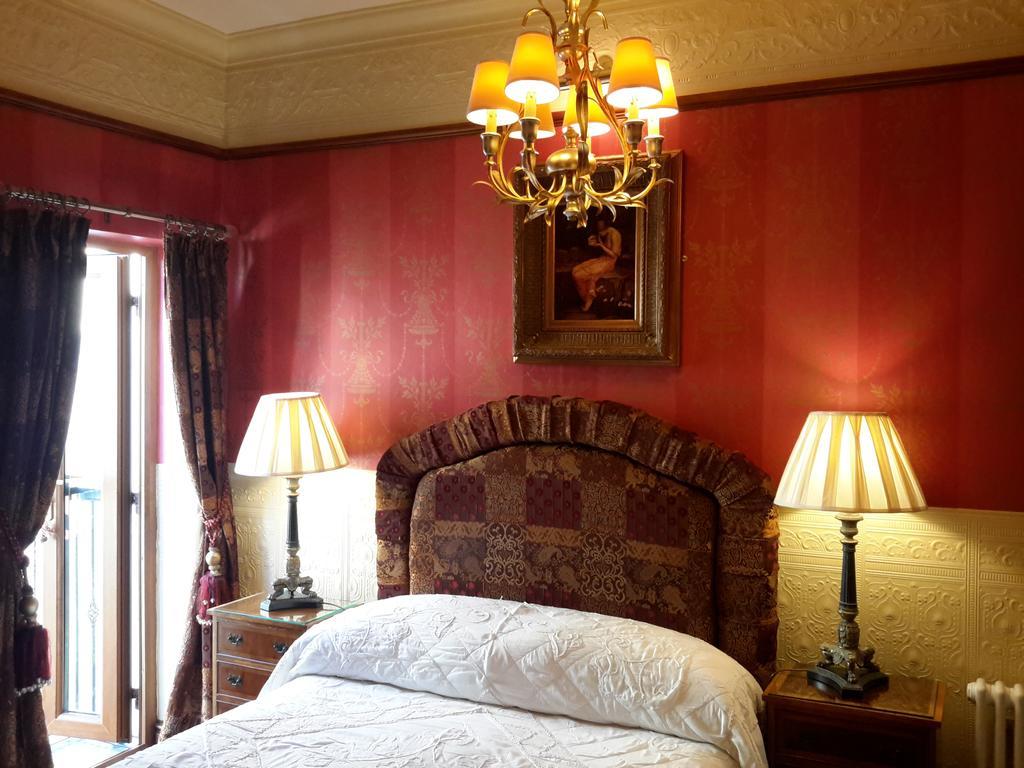 The Lonsdale Hotel Blackpool Phòng bức ảnh