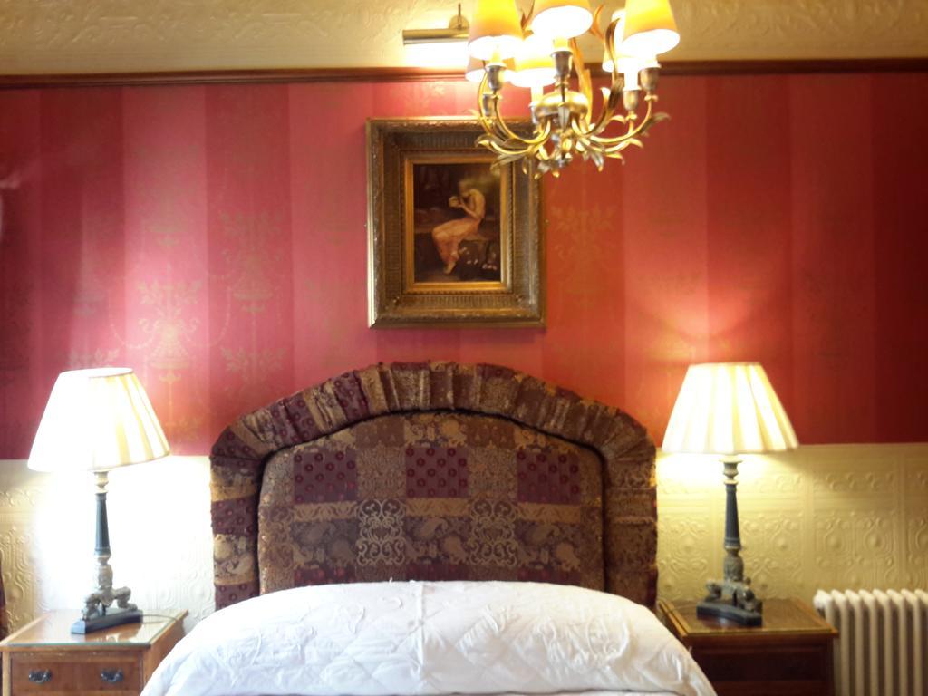 The Lonsdale Hotel Blackpool Ngoại thất bức ảnh