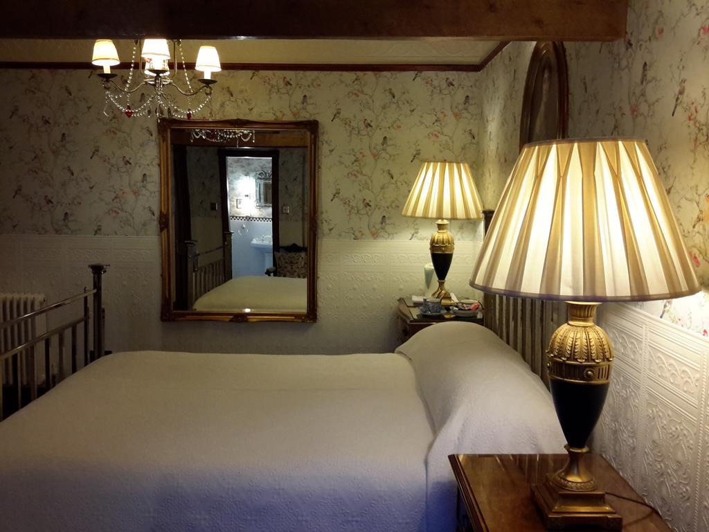 The Lonsdale Hotel Blackpool Phòng bức ảnh