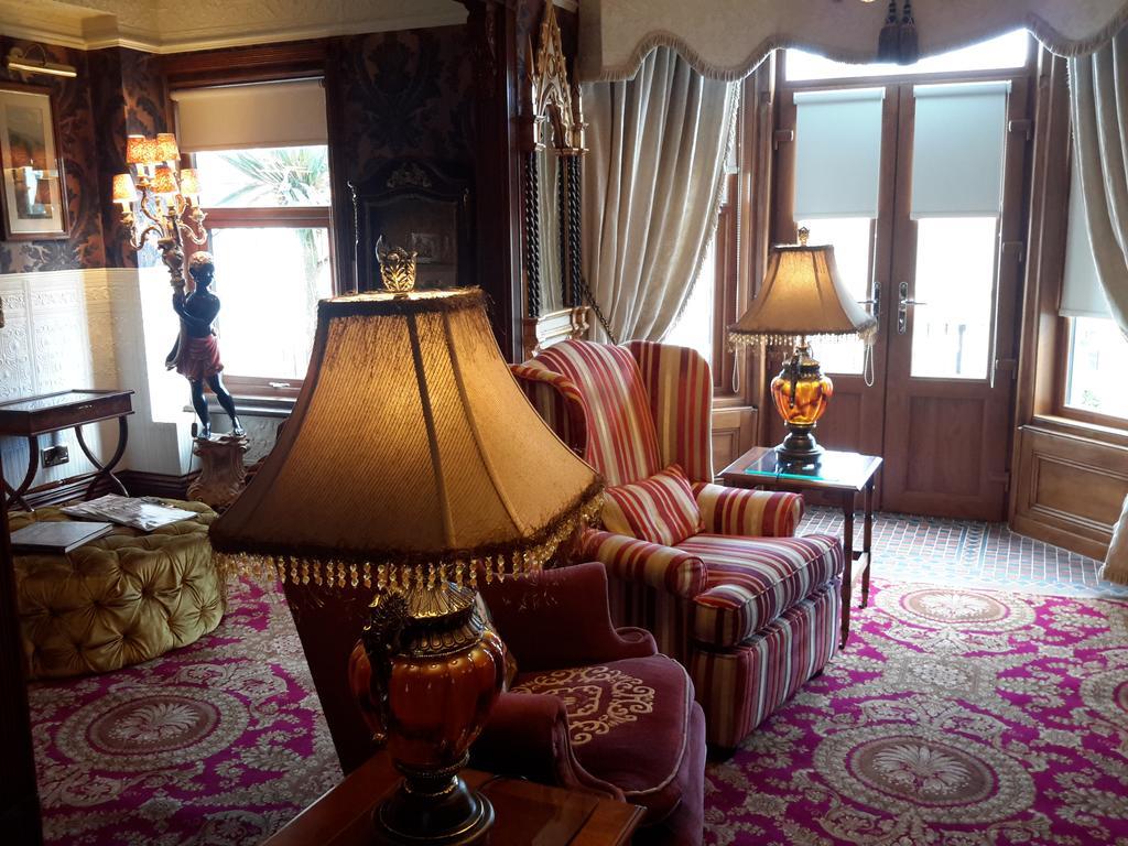 The Lonsdale Hotel Blackpool Phòng bức ảnh