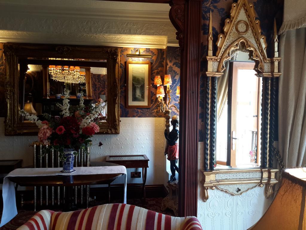 The Lonsdale Hotel Blackpool Ngoại thất bức ảnh
