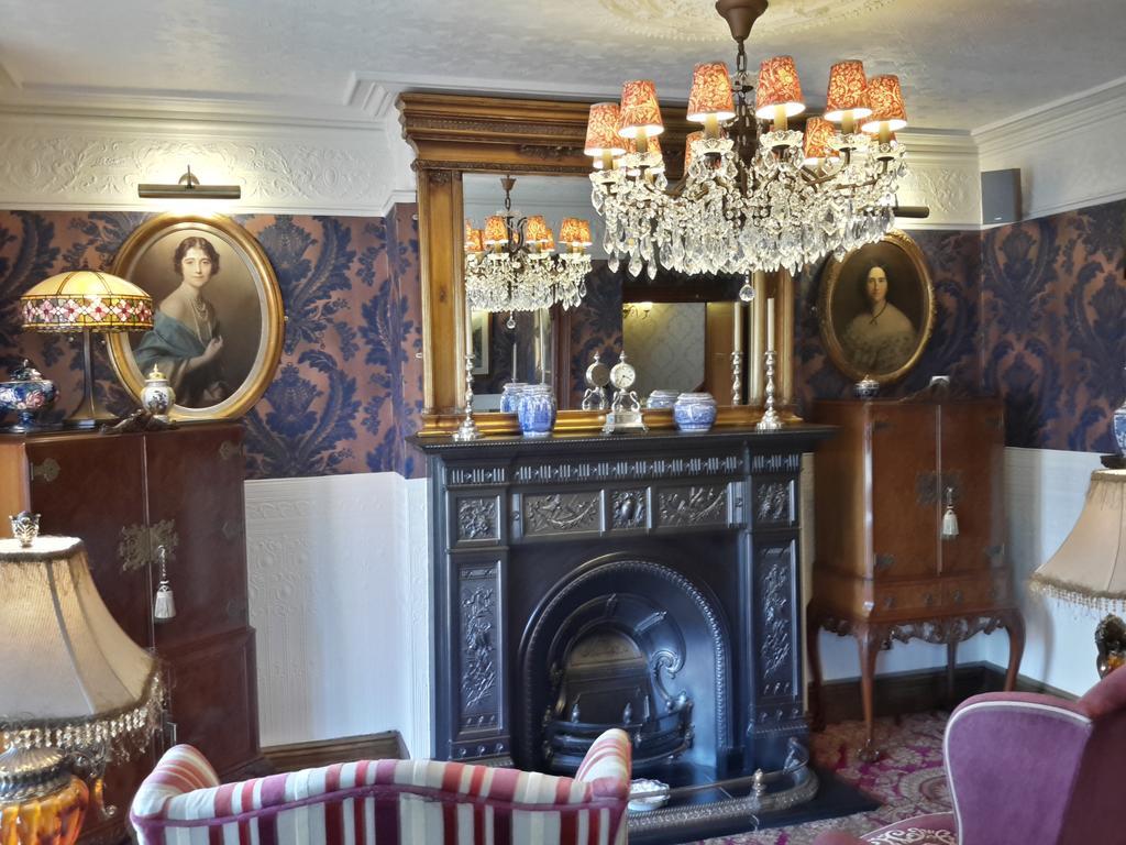 The Lonsdale Hotel Blackpool Ngoại thất bức ảnh