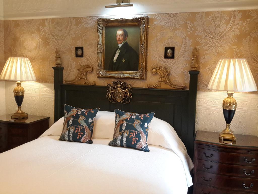 The Lonsdale Hotel Blackpool Ngoại thất bức ảnh