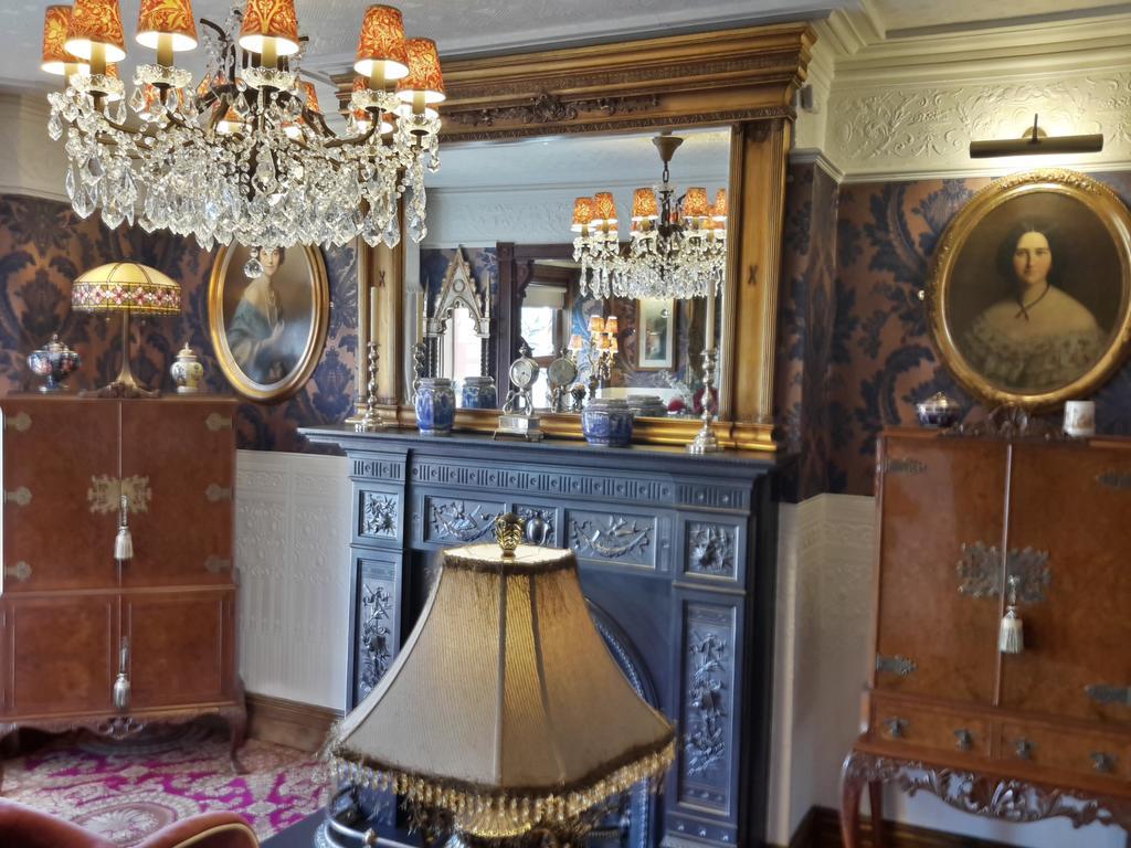 The Lonsdale Hotel Blackpool Ngoại thất bức ảnh