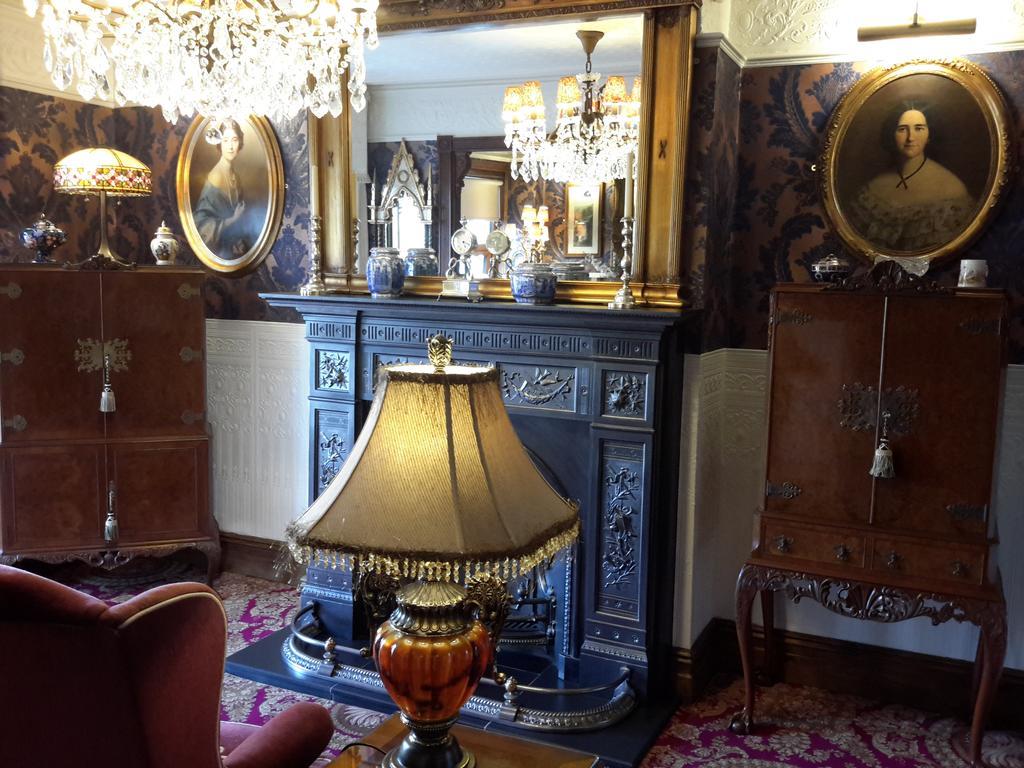 The Lonsdale Hotel Blackpool Ngoại thất bức ảnh