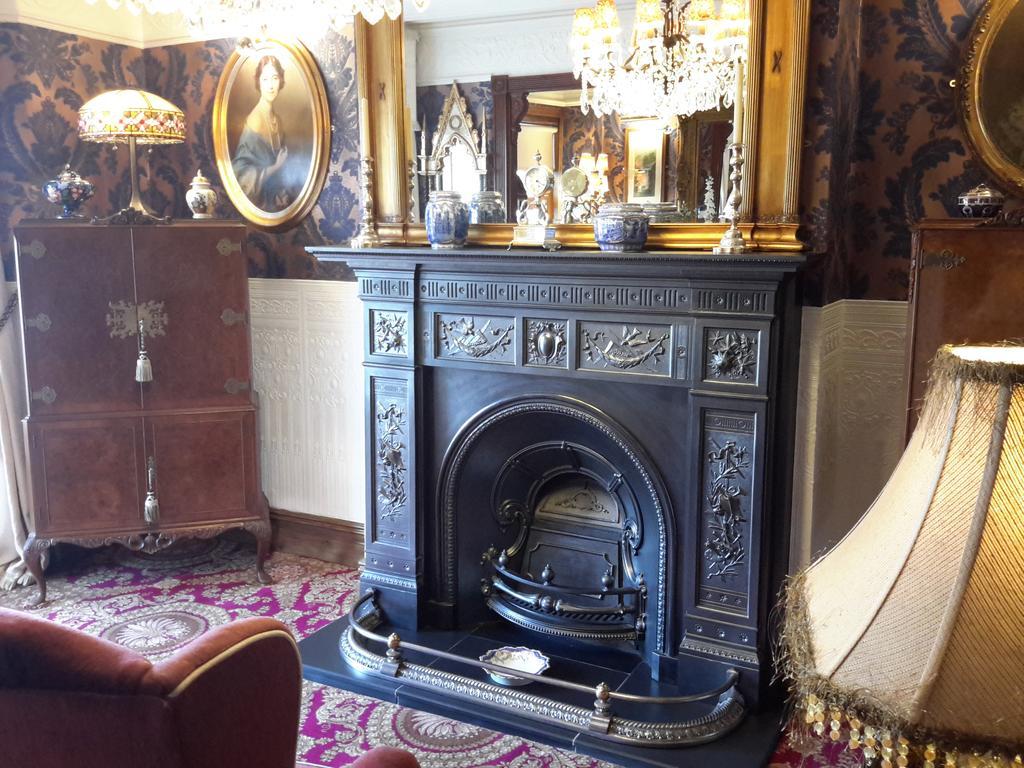 The Lonsdale Hotel Blackpool Phòng bức ảnh