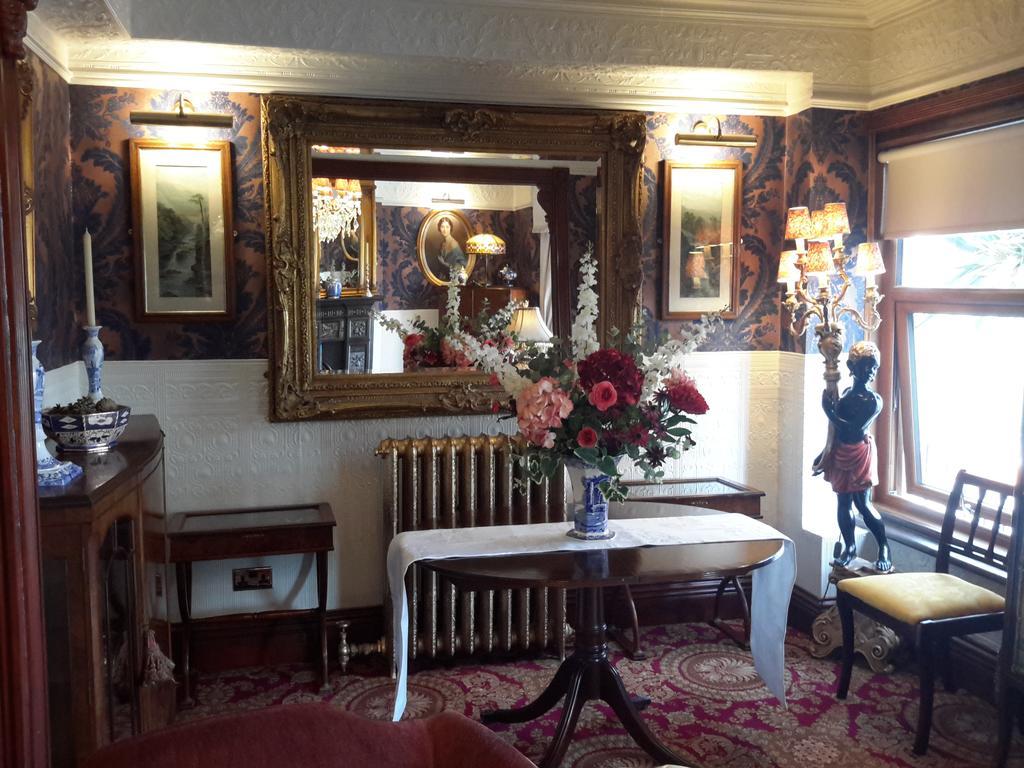 The Lonsdale Hotel Blackpool Phòng bức ảnh