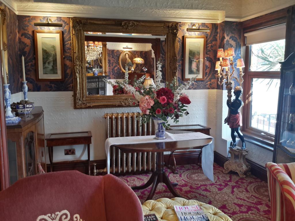 The Lonsdale Hotel Blackpool Ngoại thất bức ảnh